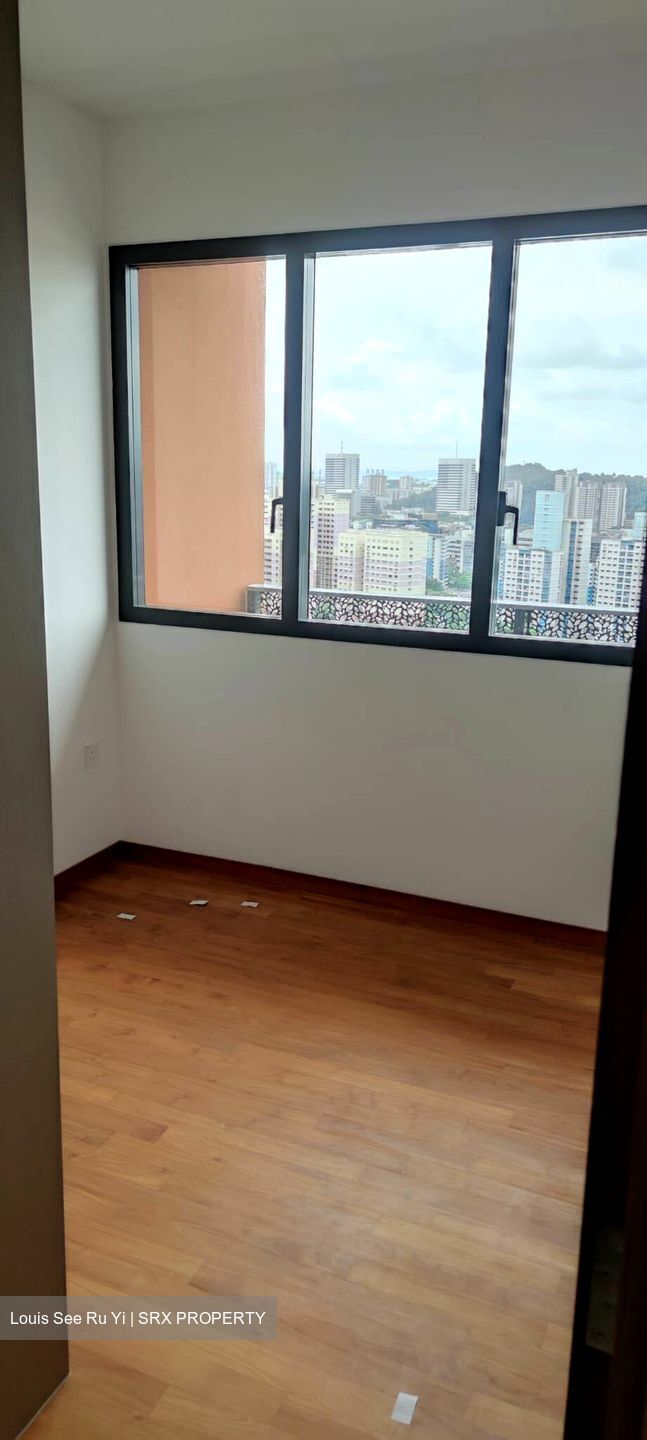 Stirling Residences (D3), Apartment #611116981